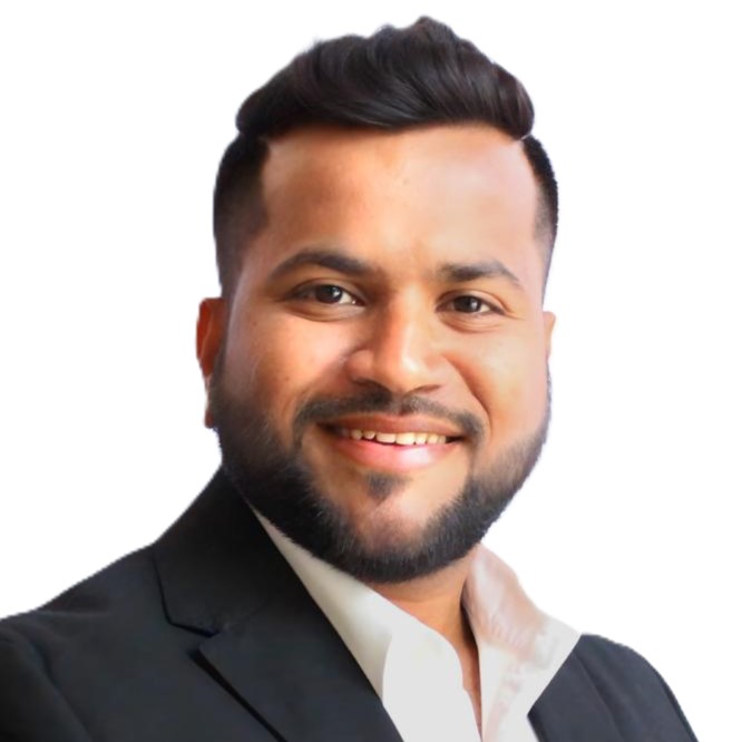 Rajkumar Ayyella - RPG Group